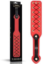  Падъл за напляскване, преплетено въже - Rebellion Reign Rope Paddle (LVTOY00773)