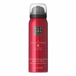 RITUALS Ingrijire Corp The Ritual Of Ayurveda Foaming Shower Gel Dus 50 ml