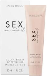  Интимен балсам за вулва, успокояващ и хидратиращ - Vulva Balm 30ml (BIJOUX0225)