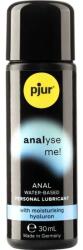  Лубрикант за анален комфорт - Pjur analyse me 30ml (PJUR000099)