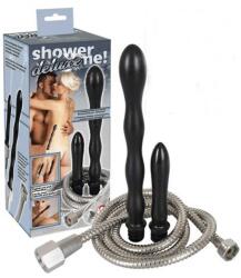  Интимен душ с два накрайника - Shower me Deluxe (YOU2T00474)