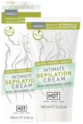  Крем за интимна депилация - Intimate Depilation Cream 100ml (HOT0044051)