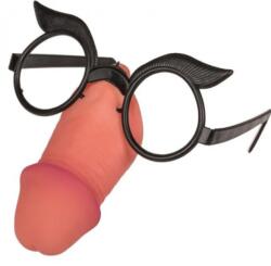  Специални очила във формата на пенис - Dick Shaped Glasses (D-236748)