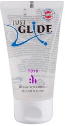  Лубрикант за секс играчки - Just Glide Toys 50ml (ORION03163)