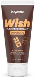  Лубрикант с аромат на шоколад - Wish Flavored Lube 100ml (D-236874)