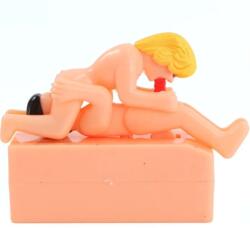  Играчка със задвижване, забавна провокация - Joke Dolls Position 4 (D-244764)