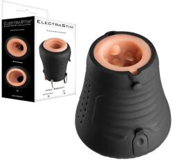  Мастурбатор с електростимулация, стягащ и пулсиращ - ElectraStim Socket (D-227108)