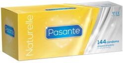  Презервативи за естествено усещане, 144 броя - Pasante Naturelle (D-225480)