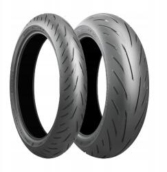 Bridgestone Gumiabroncs 120/70R17 Battlax S22 (58W) Tl Aa H2SX War Dot 50/2023