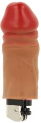  Запалка в пенис форма - Penis Lighter Brown (D-231784)