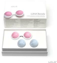  Изискани вагинални топчета, мини размер - Luna Beads (LELO001692)