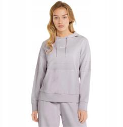 PUMA Női Pulóver Power Colorblock Stardust Hoo Lila 848828 73 r. M (848828 73)