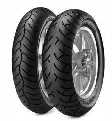 METZELER Motorkerékpár gumiabroncs Metzeler Feelfree 150/70-14 Tl Hátsó 66S 2021