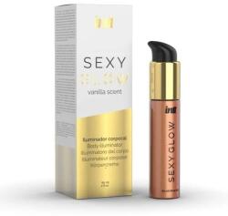  Крем илюминатор за тяло, секси блясък - Body Illuminator 60ml (INTT000038)