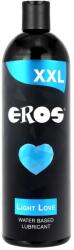  Лубрикант на водна основа, нежна любов - XXL Light Love 600ml (MEGER77860)