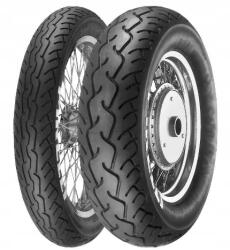 Pirelli Motorkerékpár gumiabroncs Pirelli MT66 Route 130/90-15 Hátsó Diagonális 2022