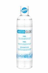  Лубрикант в голяма бутилка, усещане - Waterglide Feel 300ml (WATERG0036)