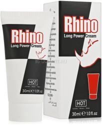  Крем за допълнителна сексуална издръжливост - Rhino Long Power 30ml (HOT0044200)
