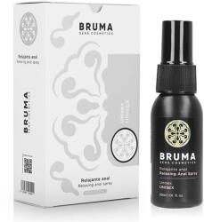  Интимен спрей, отпускащ аналната зона - Bruma Anal Spray 30ml (D-239852)