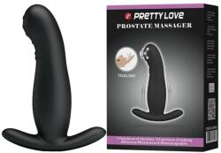  Простатен масажор, специални функции, 12, 7см. - Prostate Massager (DEBRA00992)