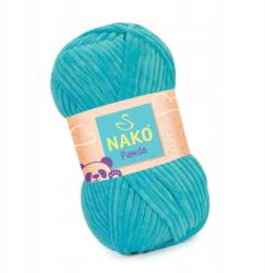 Nako Panda 3124 Türkiz fonal (100g/120m) (3124)