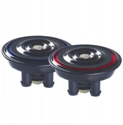 Gauss Duda (hangjelzés) Univerzális (magas És Alacsony Hangszín) Fekete (sz