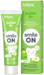 NatureOn Tolpa Junior 6+ tej- és szilárd alma fogkrém 75 ml (319798)