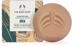 The Body Shop Shea hajápoló sampon 60g