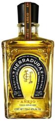 HERRADURA Tequila Herradura Anejo, 0.7L, 38% alc. , Mexic