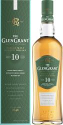Glen Grant Whisky Glen Grant 10 Years, 0.7L, 40% alc. , Scotia