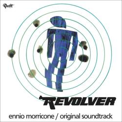 Morricone, Ennio Revolver