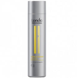 Londa Professional Sampon pentru par degradat Visible Repair 250ml