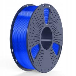 Sunlu Filament Sunlu 1, 75 mm 1000 g kék átlátszó (SUNLU PLA+ Transparent blue)