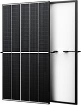 Trina Solar Panou fotovoltaic 395 Wp Trina Solar Vertex S Monocristalin (TS-VertexS395)