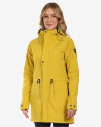 Kilpi Дамско софтшел палто Kilpi LASIKA-W Gold Kilpi | Zlaten | ЖЕНИ | 34