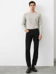 Marks & Spencer Разтегателни дънки с разтегливост 360 Marks & Spencer черни Marks & Spencer | Cheren | МЪЖЕ | 30 31