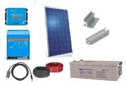  Sistem fotovoltaic OFF-GRID 1.5 kW (DARC-KIT1.5KW)