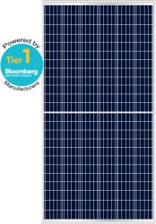 Abi-Solar Panou fotovoltaic 370 Wp Abi-Solar AB370-60MHC monocristalin (AS AB370-60MHC)
