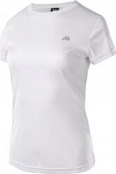 Martes Női Rövid Ujjú Sport Póló Martes Lady Bisic Méret 4XL (5902786524822)