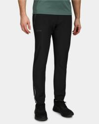 Kilpi Мъжки панталони за бягане Kilpi HEYES-M Black Kilpi | Cheren | МЪЖЕ | S - zoot - 86,04 лв