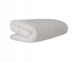 York Szállodai Törölköző 70x140 Fehér Vastag 500g/m2 (HOTELOWY RĘCZNIK BIAŁY)