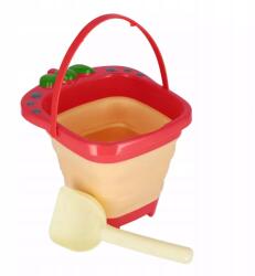 Mega Creative Homokozó Szett Vödör Lapát (9292)