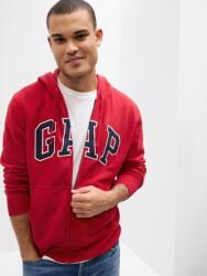 GAP Суитшърт с логото на GAP GAP | Cherven | МЪЖЕ | S - zoot - 81,95 лв