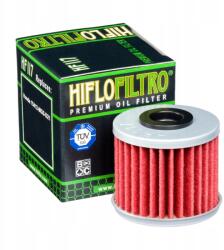  Sebességváltó olajszűrő Dct HF117 Honda Crf 1100 1000 Africa Twin Nc Cmx