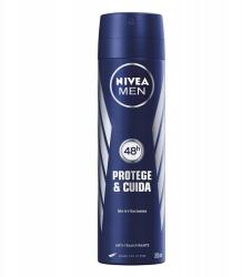 Nivea Protege & Cuida dezodor 200ml (4005900242990)