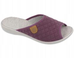 Befado Női Papucs Befado Home & Go Dr Orto 255D010 méret 38 (255D010)