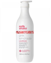 Milk Shake Milk Shake, Pink Lemonade, Balsam, Pentru crearea tonurilor roz, 1000ml