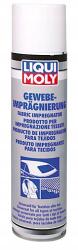 LIQUI MOLY LM 1594_R LM Textil Impregnálószer 0, 4L Imp