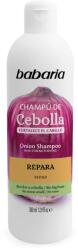 Babaria Sampon reparator cu extract de ceapa pentru fortifierea parului, 380ml, Babaria