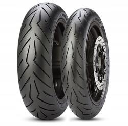 Pirelli gumiabroncs Diablo Rosso 130/70-13 Tl Reinforced Hátsó Dot 2023